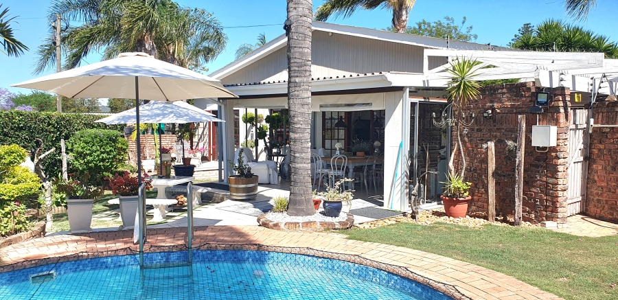 3 Bedroom Property for Sale in Levyvale Eastern Cape